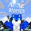 TheElectricWolf's AlltheBiomes logo