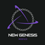 New Genesis logo