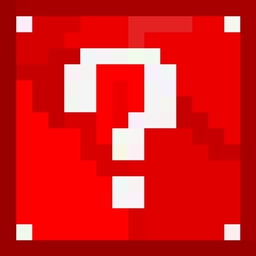 Red Lucky Block project avatar