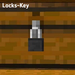 Locks-Key - Minecraft Mods - CurseForge