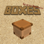 Boxes logo