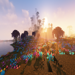 Aetheria project image