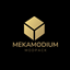MekaModium logo