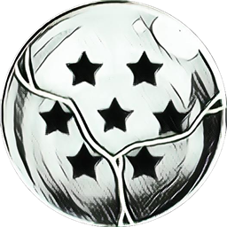 Multiversal Chaos (DBC) logo