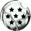Multiversal Chaos (DBC) logo