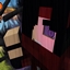 Naruto Anime Ultimate MP - The True Gingershadow logo