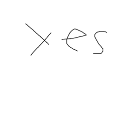 Project Giga Yes logo
