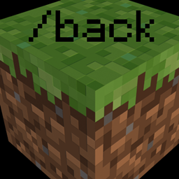 DeathTeleport logo