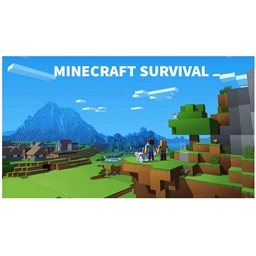 Survival__ logo