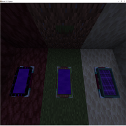 Quick Portals (Canceled) project image