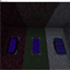 Quick Portals (Canceled) logo