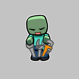 Tech with a hint of Adventure project image