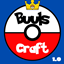 Buulscraft Modded logo