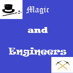 Magic and Engineers