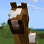 Equestrian pack logo