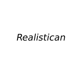 Realistican logo