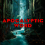 Apocalyptic Word logo