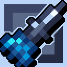 Blue Dart 16x logo