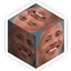 Dwayne "The Block" Johnson logo