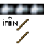 Nugget Crafting logo