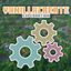 Utility mod for VCE logo