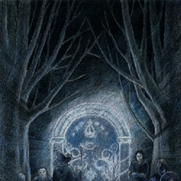 Player's Guide to LOTR logo