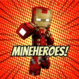 Mineheroes! project image