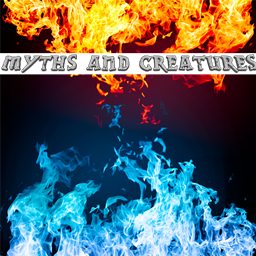 Myths And Creatures project image