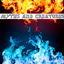 Myths And Creatures logo