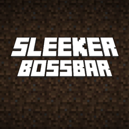 Sleeker Bossbars