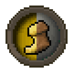 Stamina Attribute logo