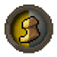 Stamina Attribute logo