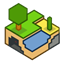 Better Client (Fabric) logo