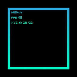 ne0hud logo