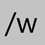 Persistent Whispers logo