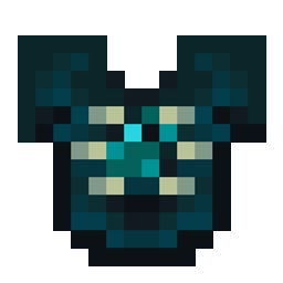 Warden Loot [Forge] project image