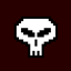 RLDeath logo