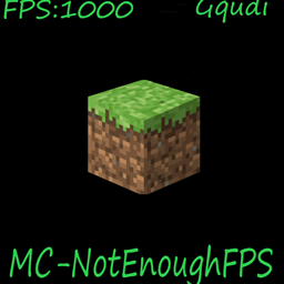 MC-NotEnoughFPS