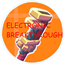 Create: Electronic Breakthrough logo
