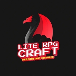 Lite RPG Craft logo
