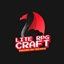 Lite RPG Craft logo