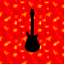 Nuclear Guitars logo