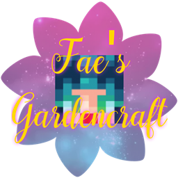 Fae's Gardencraft project image