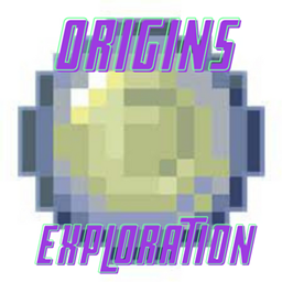 Ghost's Origins Exploration logo