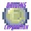 Ghost's Origins Exploration logo