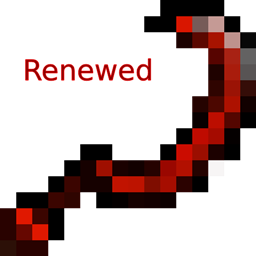 Fossils and Archeology Addon: Rebirth and Expand Renewed project image