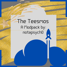 The Teesmos project image