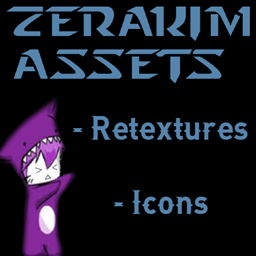 Zerakim's Asset Hub
