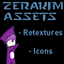 Zerakim's Asset Hub