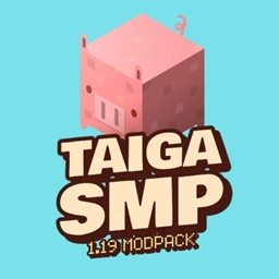Taiga SMP - Quick Access project image